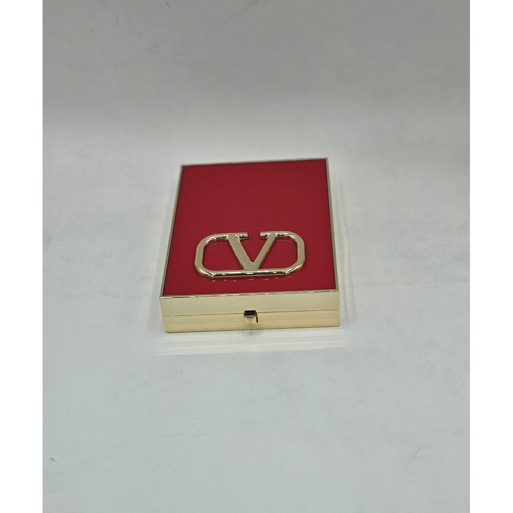 Valentino Color-Flip Eyeshadow Multi Look Eye Palette in 02 When in Paris